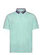 Parramore Polo Sport Polos Short-sleeved Blue Calvin Klein Golf