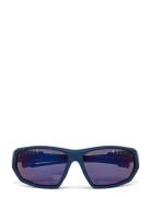 Antares Regal Blue Accessories Sunglasses D-frame- Wayfarer Sunglasses Navy Briko