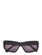 Annapuma Circuit Black Accessories Sunglasses D-frame- Wayfarer Sunglasses Black Marni Sunglasses