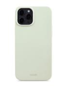 Silic Case Iph 12/12 Pro Mobilaccessory-covers Ph Cases Green Holdit