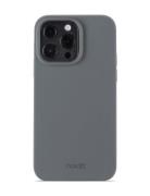 Silic Case Iph 13 Pro Mobilaccessory-covers Ph Cases Grey Holdit