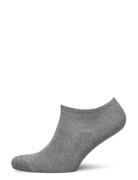 Falke Family Sn Lingerie Socks Footies-ankle Socks Grey Falke Women
