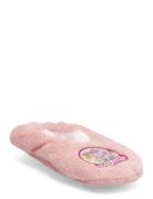 Slippers Slippers Hjemmesko Pink Gurli Gris