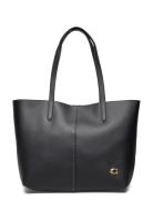 North Tote Shopper Taske Black Coach