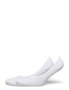 Puma Women Cushi D Footie 2P Sport Socks Footies-ankle Socks White PUMA