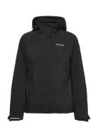 Biscaya Evo Jacket W Sport Sport Jackets Black Tenson