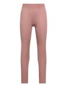 Laki - Leggings Bottoms Leggings Pink Hust & Claire