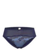 Scarlett Tai Trusser, Tanga Briefs Navy Missya