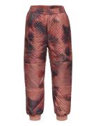 Sgindiana Morgan Thermo Pants Outerwear Thermo Outerwear Thermo Trousers Pink Soft Gallery