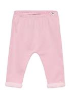 Grove Bottoms Trousers Pink Joules