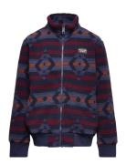 Kids Boys Sweatshirts Tops Sweatshirts & Hoodies Sweatshirts Multi/patterned Abercrombie & Fitch
