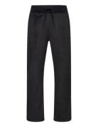 Nkfnajalapock Reg Vel Pant Bottoms Trousers Black Name It