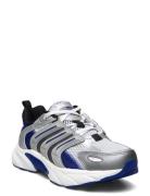 Ventania Climacool Heat.rdy Clima Running Low-top Sneakers Silver Adidas Performance