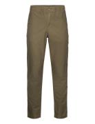 Polo Prepster Classic Fit Oxford Pant Bottoms Trousers Casual Green Polo Ralph Lauren