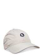 Haydon Cap Sport Headwear Caps Grey Lexton Links
