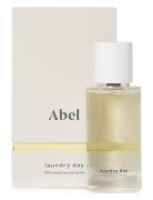 Laundry Day Eau De Parfum Parfume Eau De Parfum Nude Abel