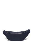 Bag Small Bum Bag Taske Navy Rosemunde