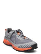 Anaconda Light Ii Gtx M Sport Sport Shoes Outdoor-hiking Shoes Grey Viking