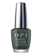 Things I've Seen In Aber-Green Neglelak Makeup Green OPI