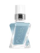 Essie Gel Couture First View 135 13,5 Ml Neglelak Gel Blue Essie