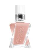 Essie Gel Couture Of Corset 504 13,5 Ml Neglelak Gel Pink Essie