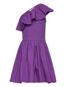 Chloey Dresses & Skirts Dresses Casual Dresses Sleeveless Casual Dresses Purple Molo