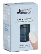 Cuticle Remover Beauty Women Nails Nail Polish Removers Nude Le Mini Macaron