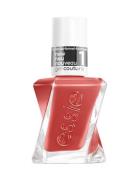 Essie Gel Couture Woven At Heart 549 13,5 Ml Neglelak Gel Red Essie