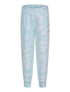 Nkb B Nsw Club Aop Jogger / B Nsw Club Aop Jogger Sport Sweatpants Blue Nike