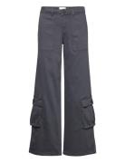 Laramw 149 Cargo Pant Bottoms Trousers Cargo Pants Grey My Essential Wardrobe