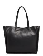 Maureenmbg Shopper, Antique Shopper Taske Black Markberg