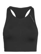 Iconic Wool Lined Sports Bra Sport Bras & Tops Sports Bras - All Black Casall