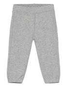 Trousers Bottoms Sweatpants Grey United Colors Of Benetton