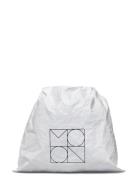 Moonchild Dry Bag Shopper Taske White Moonchild Yoga Wear