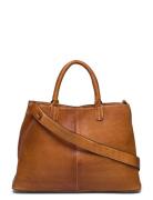 Fafali Bags Small Shoulder Bags-crossbody Bags Brown RE:DESIGNED EST 2003