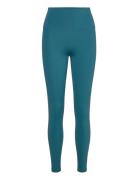 Onpjam-3-Sana Xhw Tights Pck Noos Sport Running-training Tights Blue Only Play