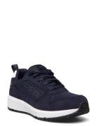 Arena Stockholm Gtx Sport Sneakers Low-top Sneakers Navy Polecat