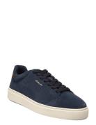 Mc Julien Sneaker Low-top Sneakers Navy GANT