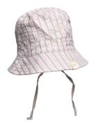 Mavis Bucket Hat Accessories Headwear Hats Bucket Hats Multi/patterned Mp Denmark