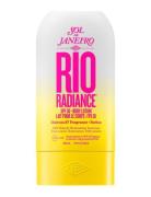 Rio Radiance Spf 50 Body Lotion 200 Ml Creme Lotion Bodybutter Nude Sol De Janeiro