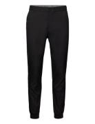 Dealer Jogger Sport Sport Pants Black PUMA Golf