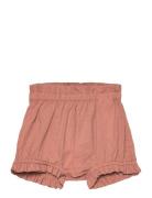 Nbfdolly Bloomers Lil Bottoms Shorts Coral Lil'Atelier