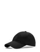 Derrel-Pl Accessories Headwear Caps Black BOSS