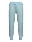 Relaxed Sweatpants Bottoms Sweatpants Blue Gugguu