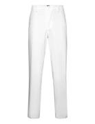 T_Phoenix-Reg Sport Sport Pants White BOSS