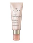 Prodigieuse Boost Silk Cream Dry 40 Ml Fugtighedscreme Dagcreme Nude NUXE