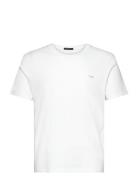 Yoko Designers T-Kortærmet Skjorte White IRO
