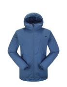 M Losnedal Sport Sport Jackets Blue Skogstad