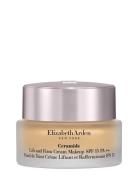 Elizabeth Arden Ceramide L&F Foundation 340W Foundation Makeup Elizabeth Arden