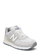 New Balance U574 Low-top Sneakers Grey New Balance